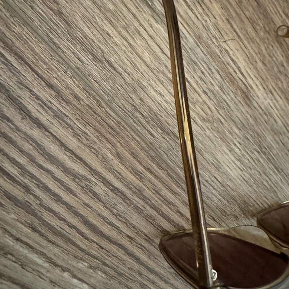 Authentic Chanel Sunglasses - Picture 3 of 8